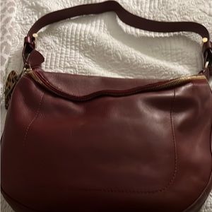 Leather Stewart Weitzman